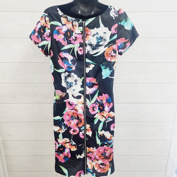 Yumi Kim Shift Dress - Picture 6 of 8